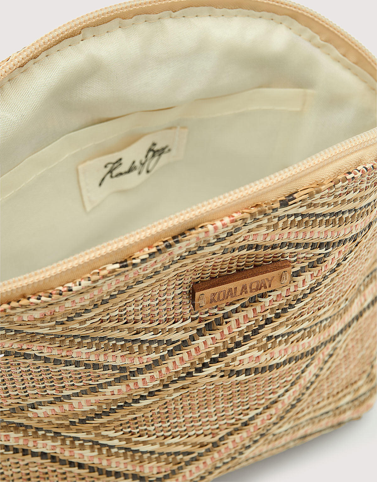 Neceser Negro - Janena 5