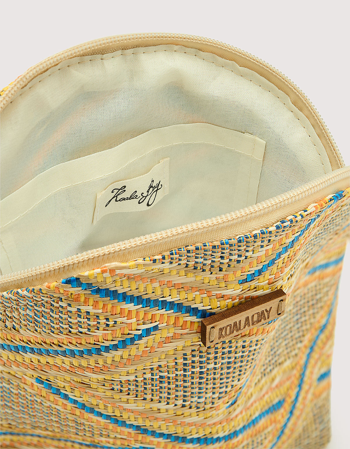 Neceser Multicolor - Janena 5