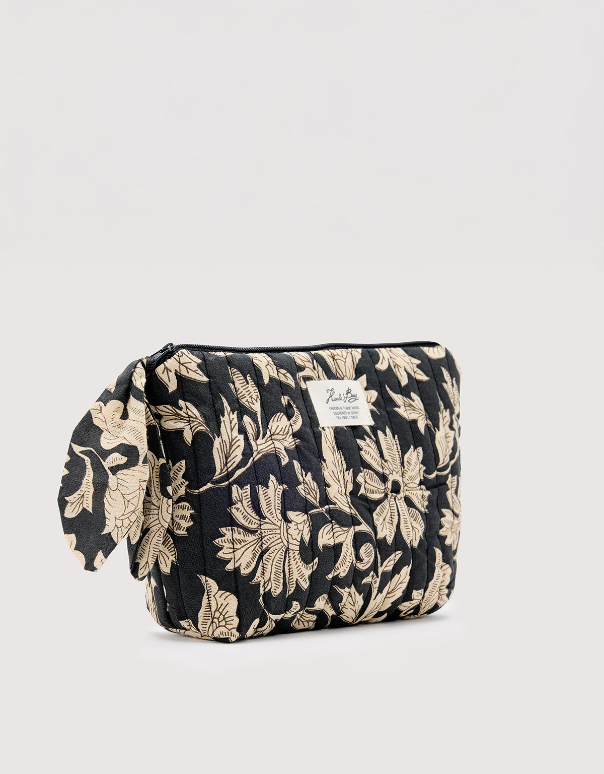 Neceser Negro - Lumeria 2