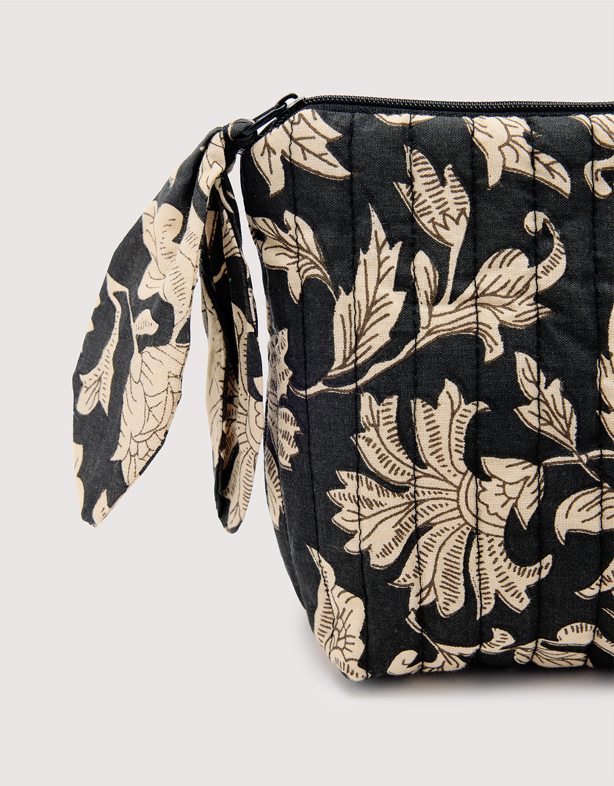 Neceser Negro - Lumeria 5