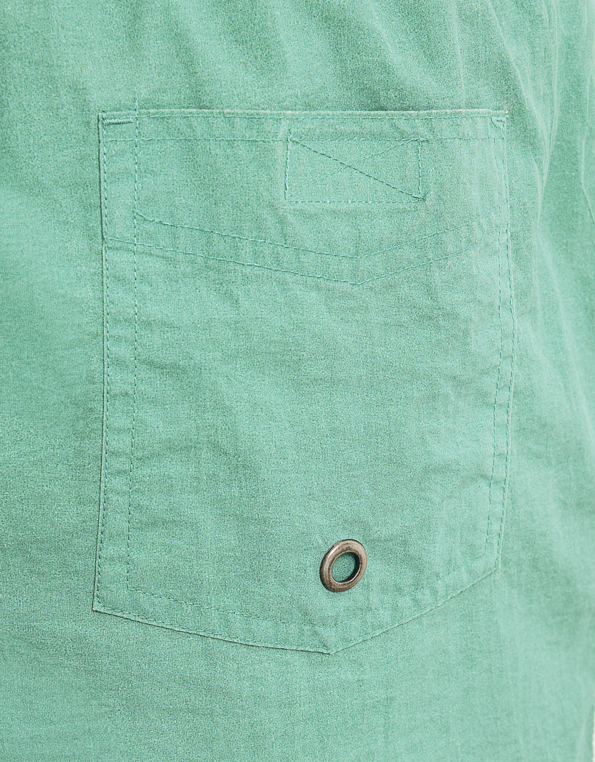 Bañador Regular Turquesa - Antik 6