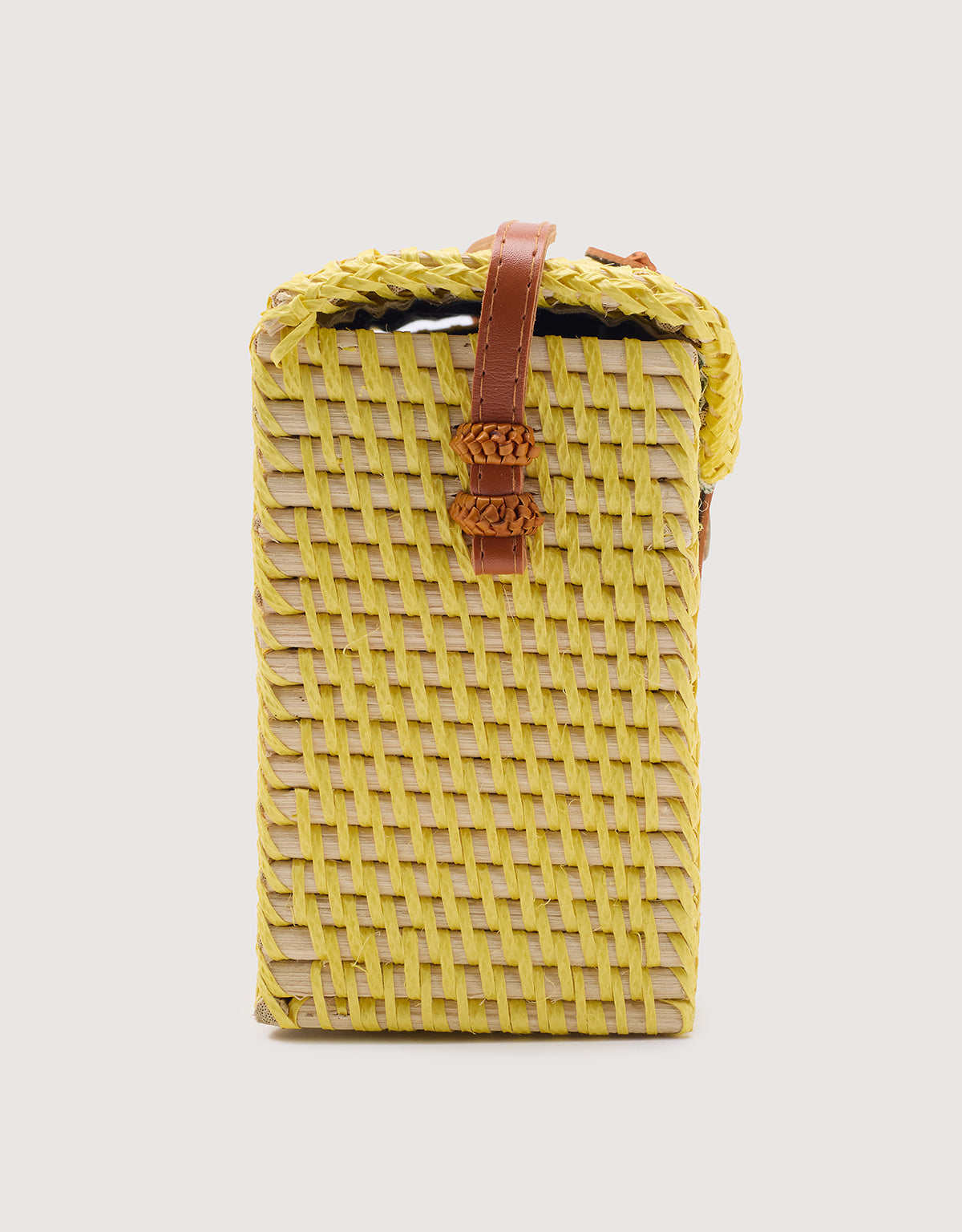 Bandolera Amarillo - Natal 4