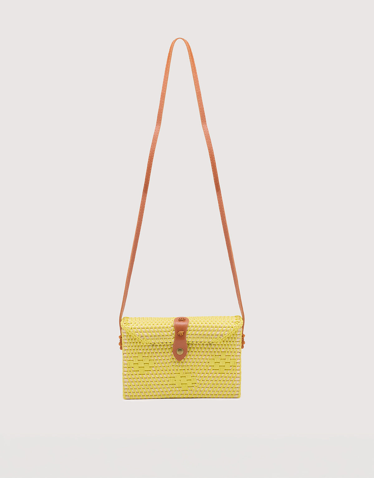 Bandolera Amarillo - Natal 6