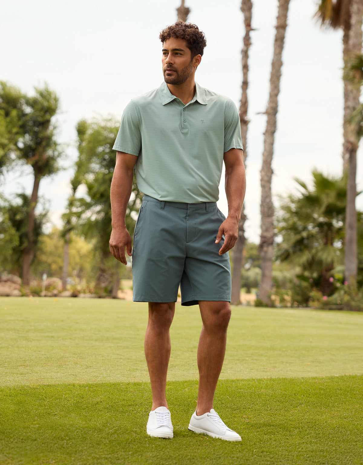 Bermudagrün - Pantland