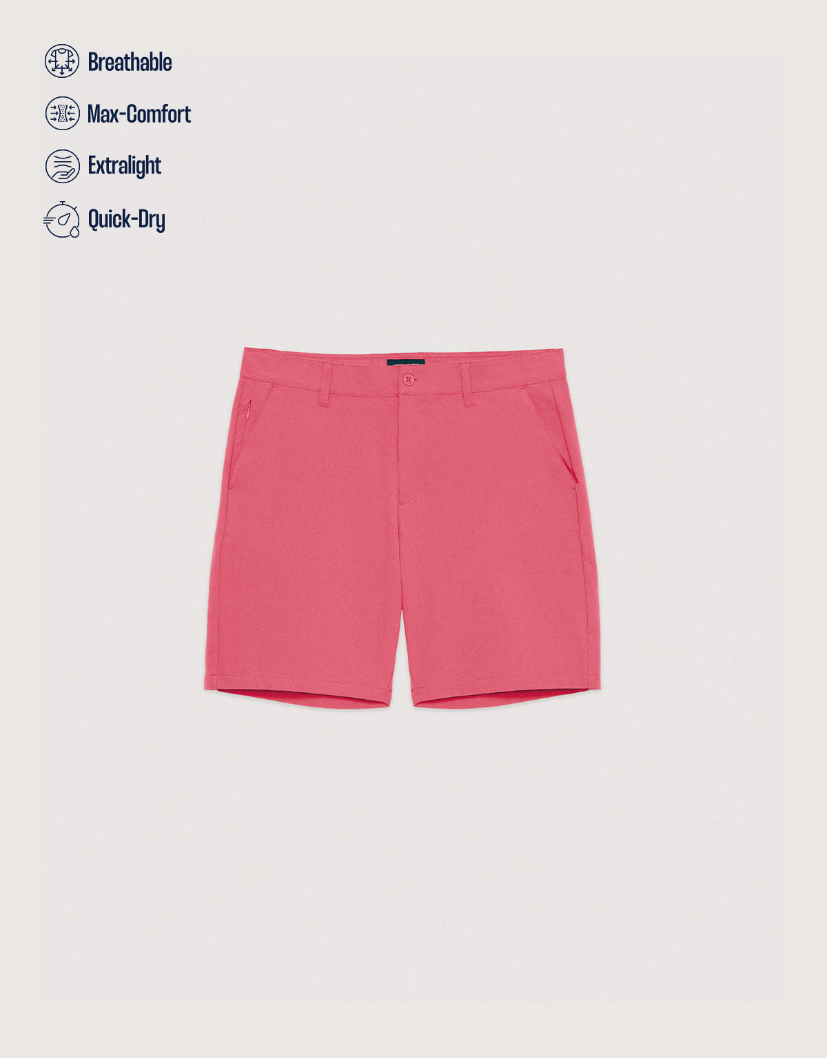 Bermuda-Koralle - Pantland