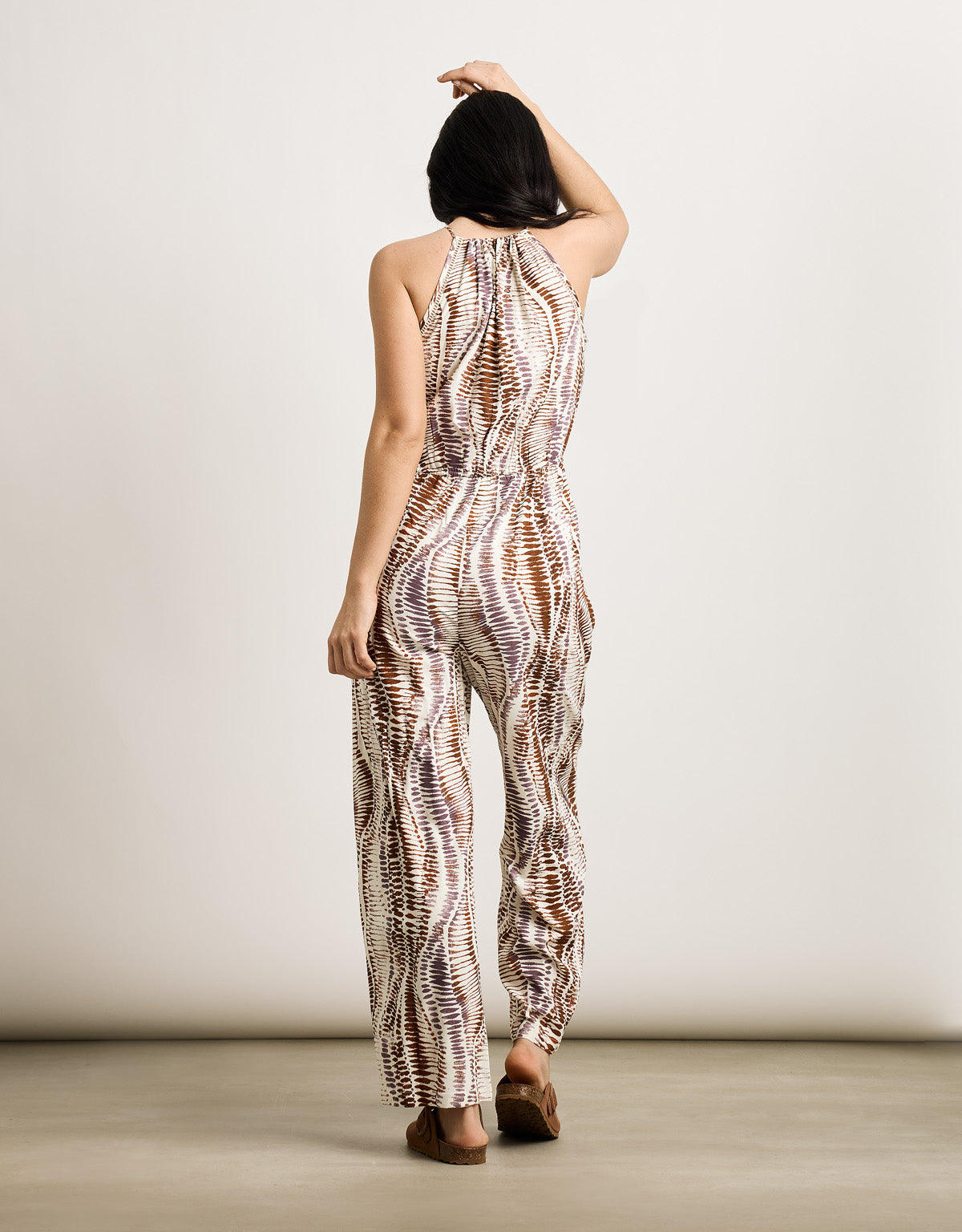 Mono Largo Morado - Circalis 3