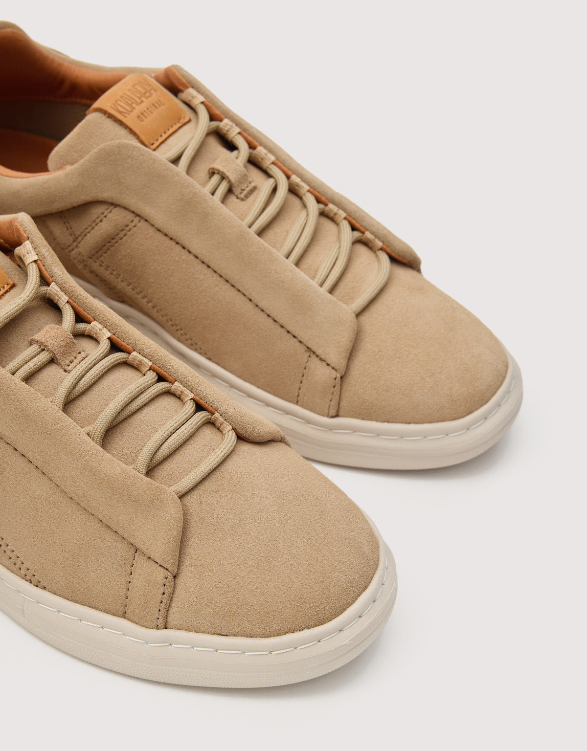 Zapatillas Taupe - Kolos 3