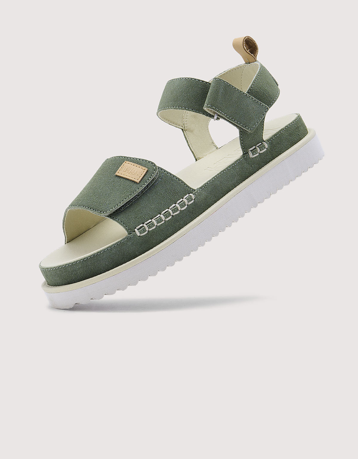 Plataforma Verde - Hikari 5