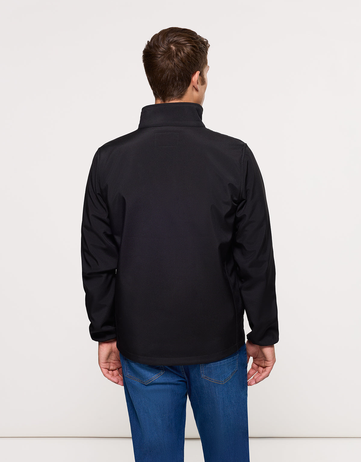 Chaqueta Negra - Ateila 4