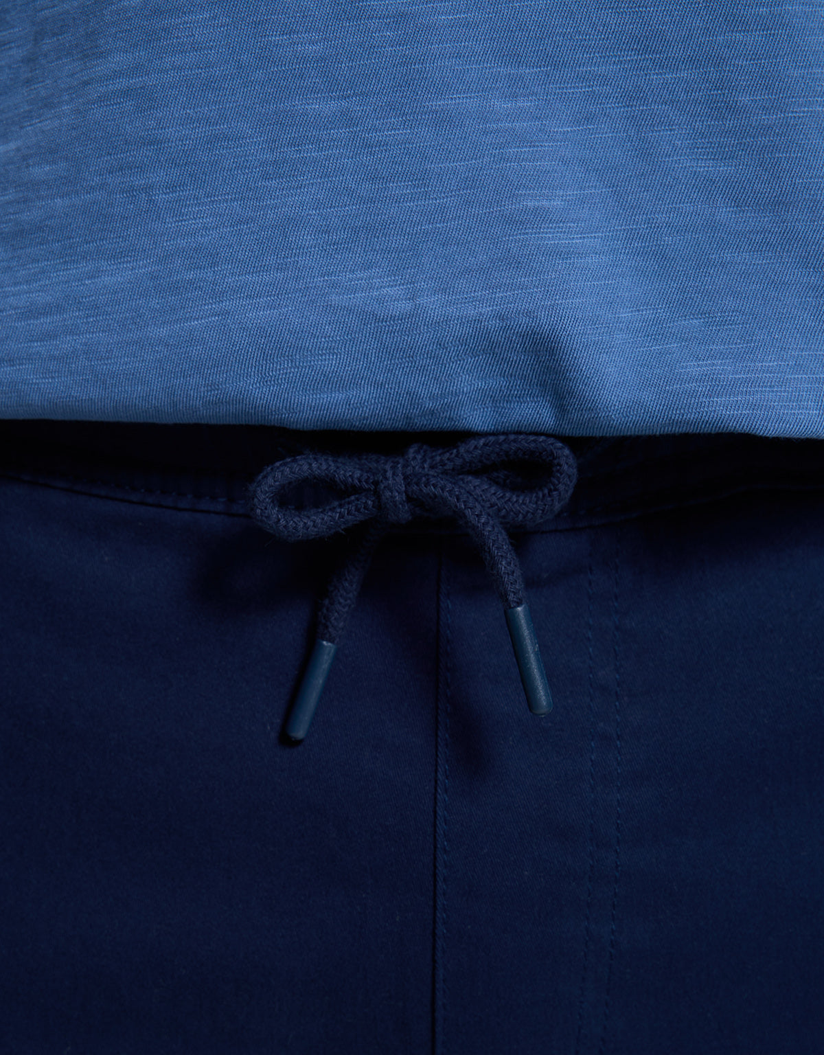 Pantalón Largo Azul Marino - Mim 4