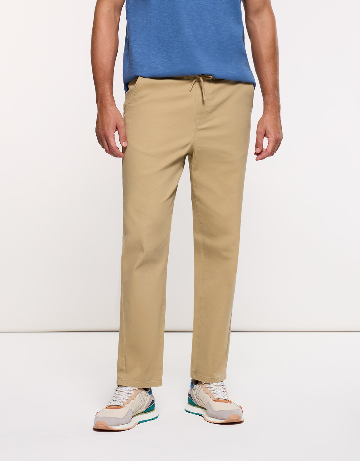 Pantalón Largo Arena - Mim