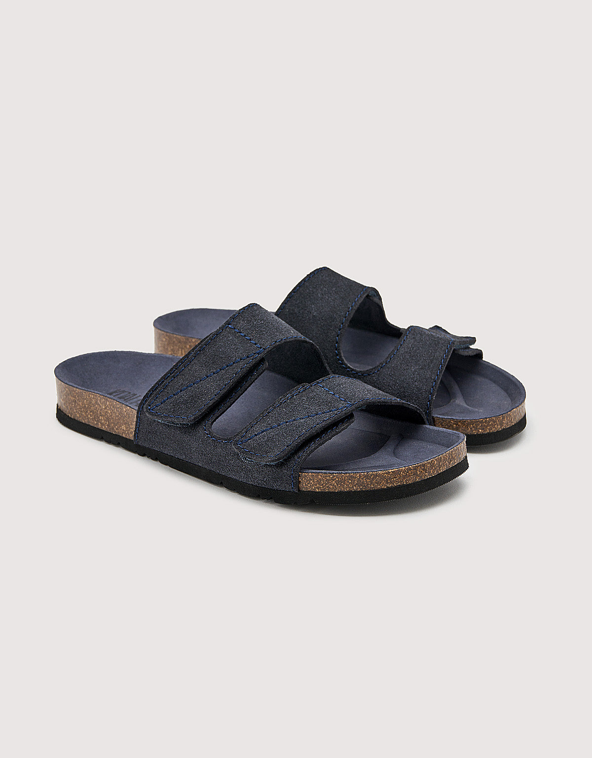 Sandalia Bio Azul Marino - Tyson