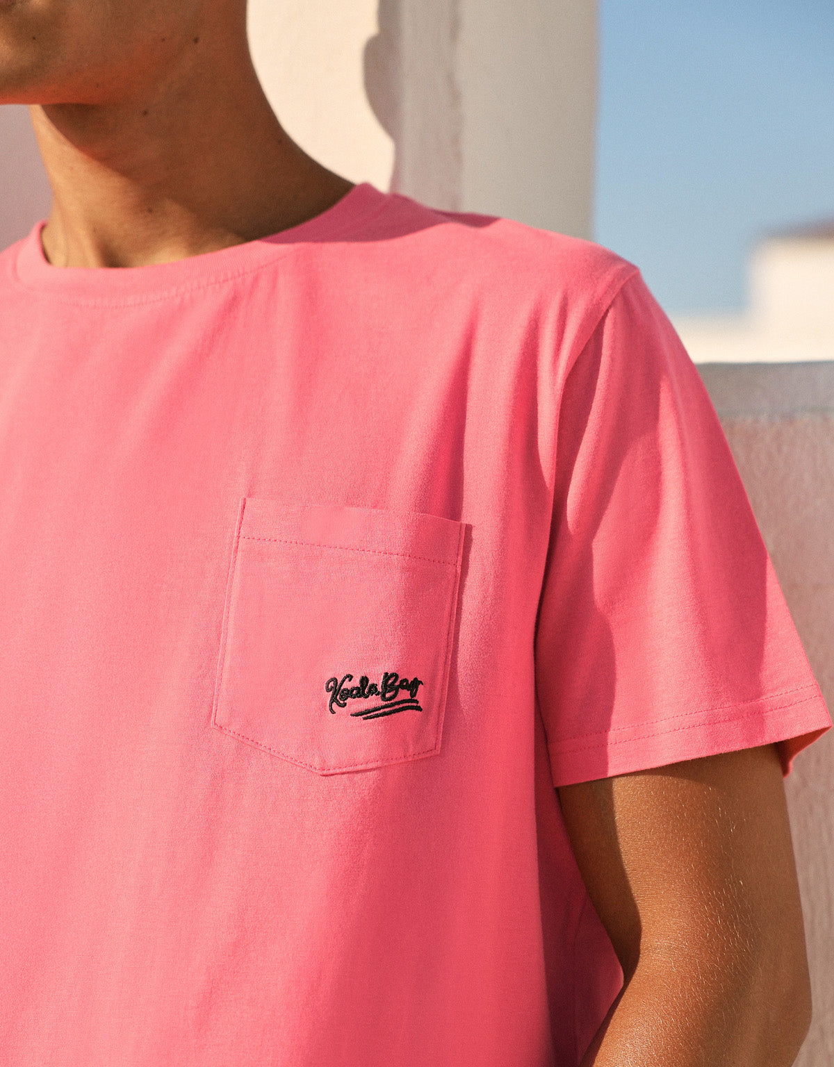 Camiseta Manga Corta Coral - Kiedis 4