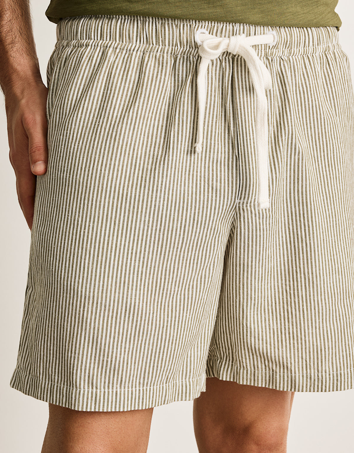 Bermuda Kaki - Tepec 4