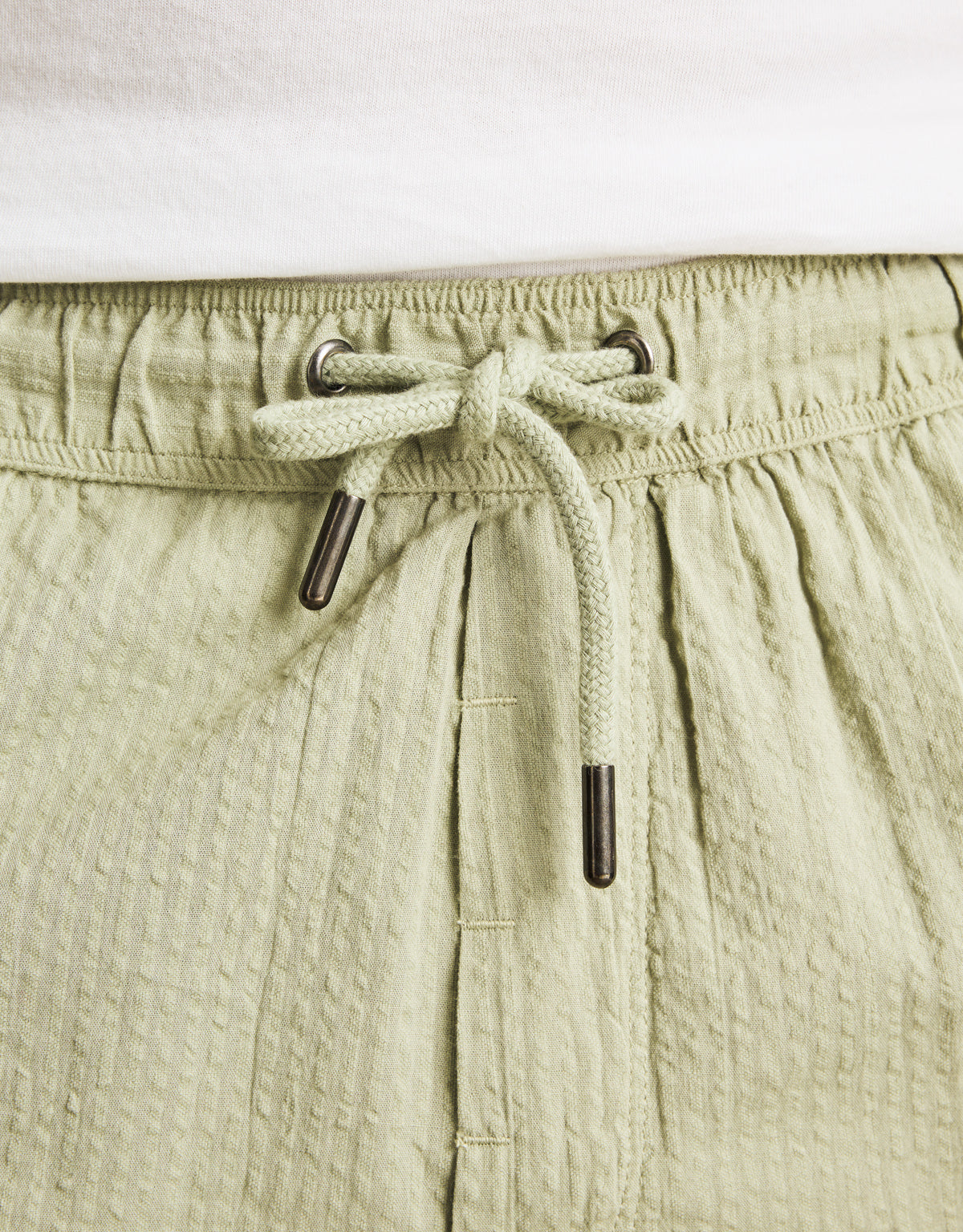 Bermuda Kaki - Clamated 5