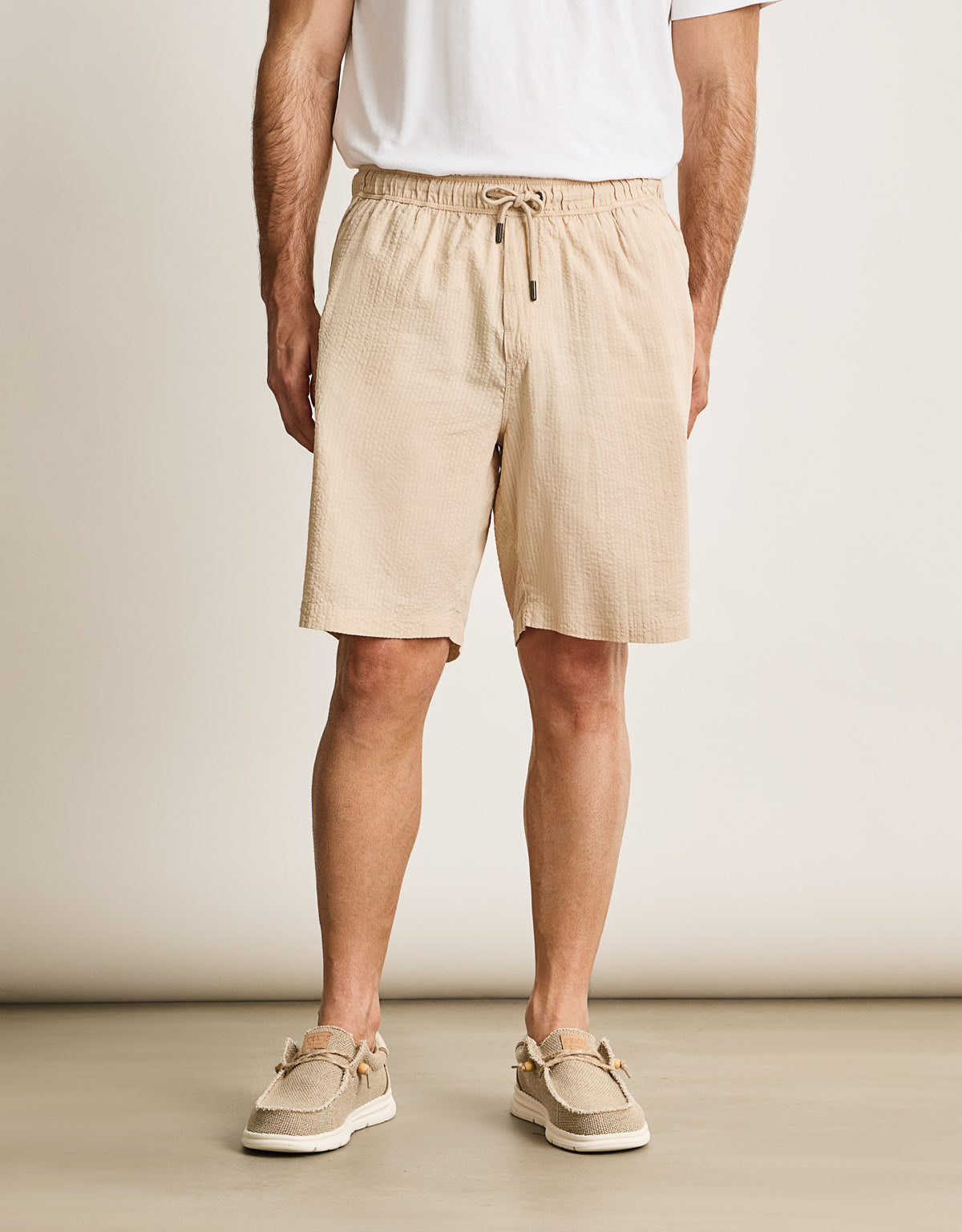 Bermuda Beige - Clamated