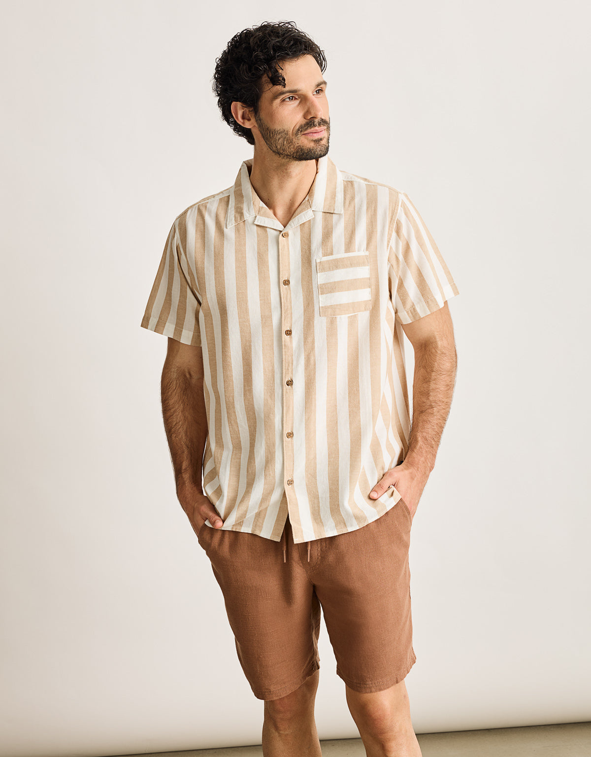 Camisa Manga Corta Arena - Vettel