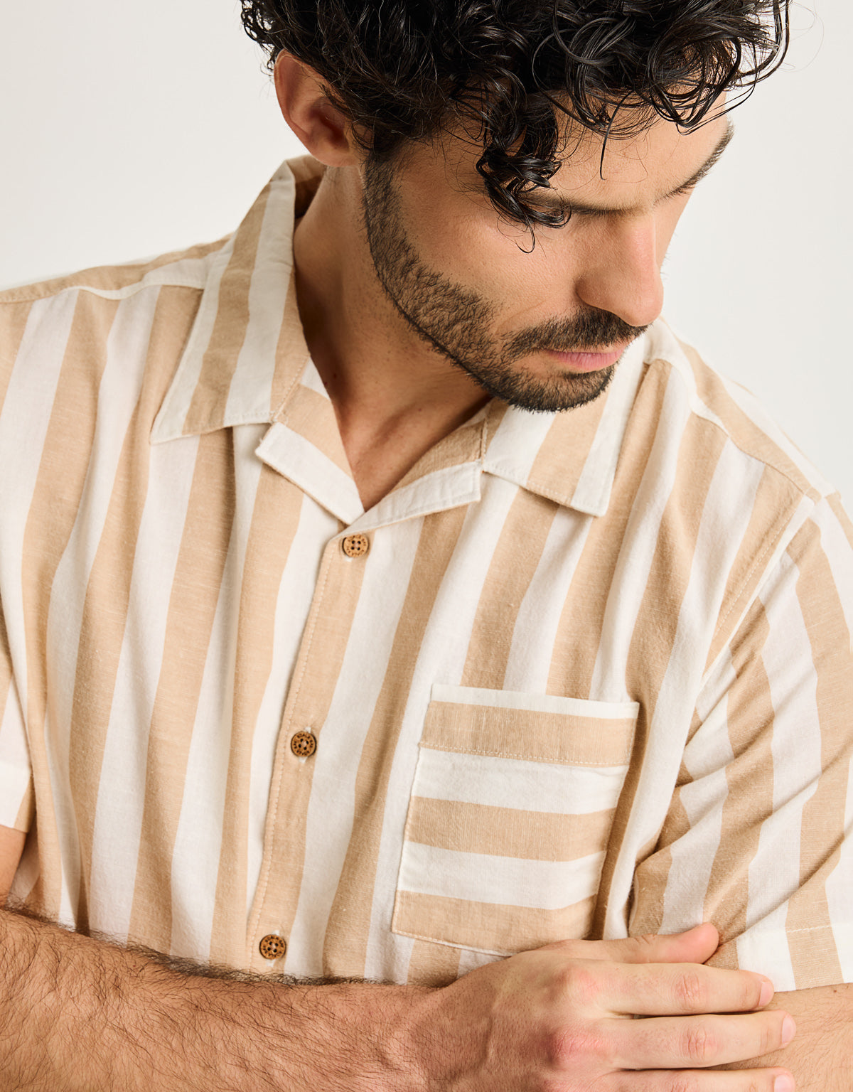 Camisa Manga Corta Arena - Vettel 2