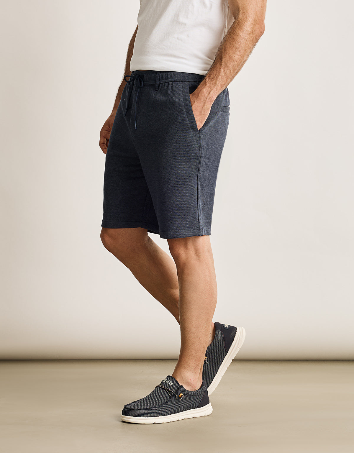 Bermuda Azul Marino - Player 2