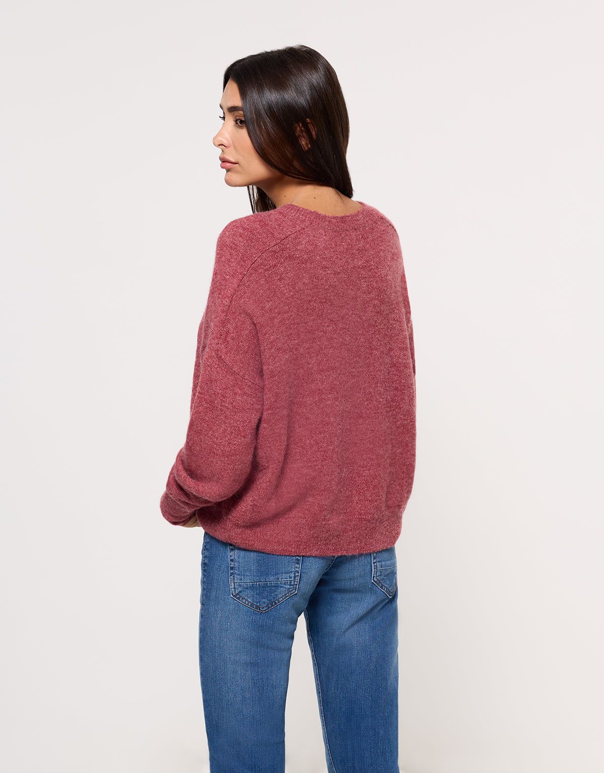 Jersey Rosa - Cozito 4