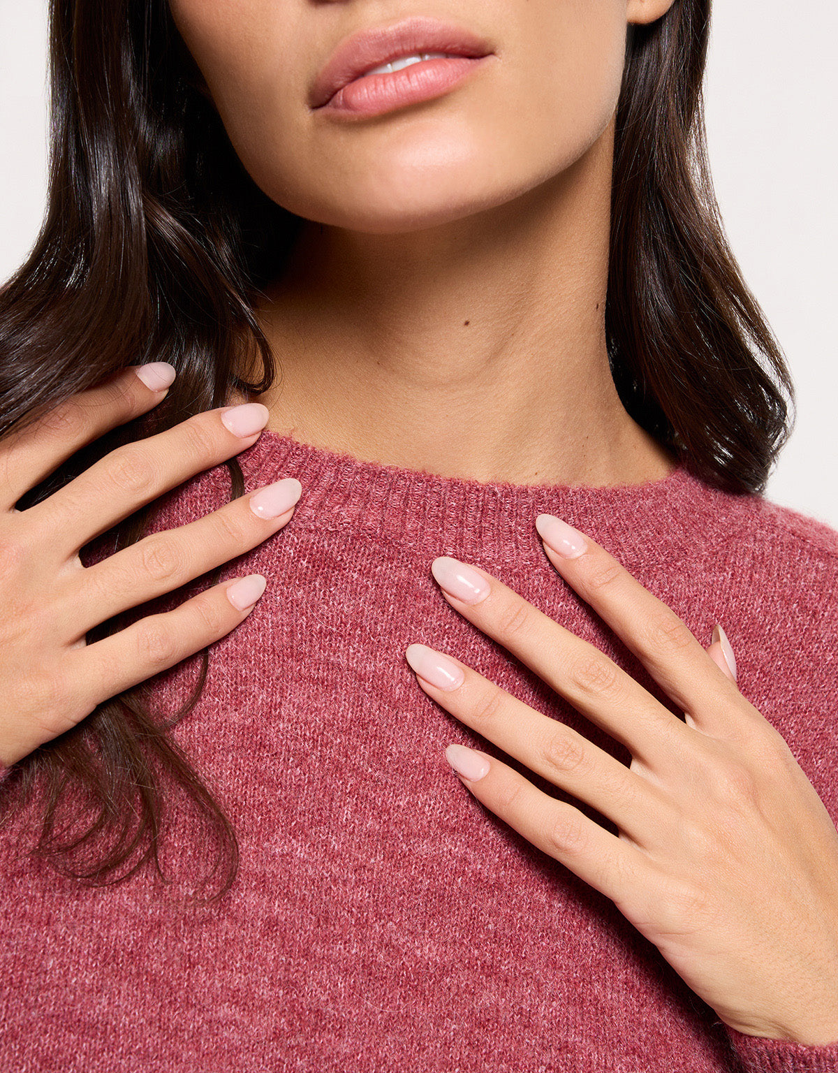 Jersey Rosa - Cozito 5