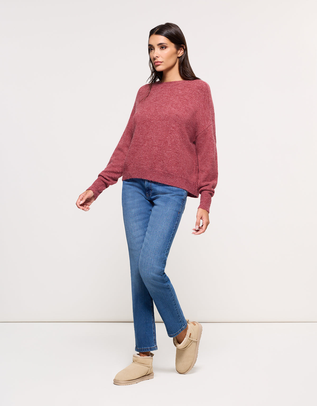 Jersey Rosa - Cozito 7