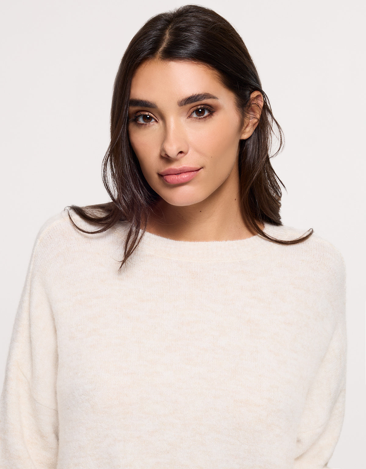 Jersey Marrón Claro - Cozito 2