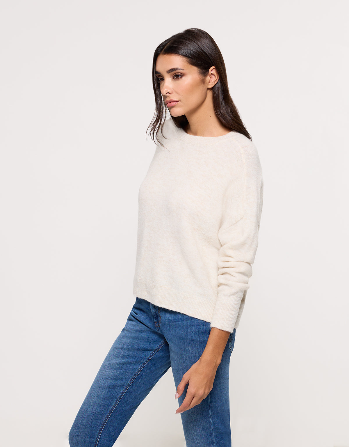 Jersey Marrón Claro - Cozito 3