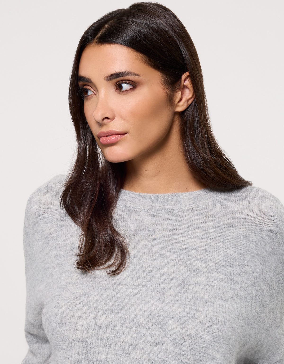 Jersey Gris - Cozito 2