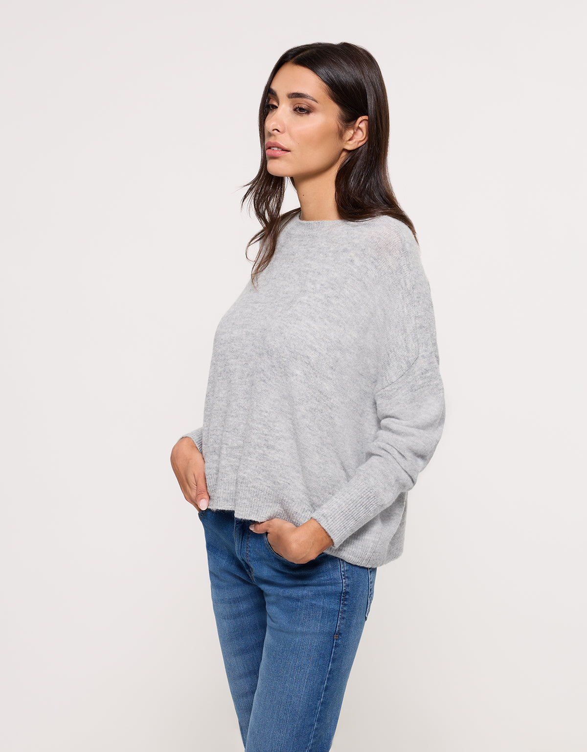 Jersey Gris - Cozito 3