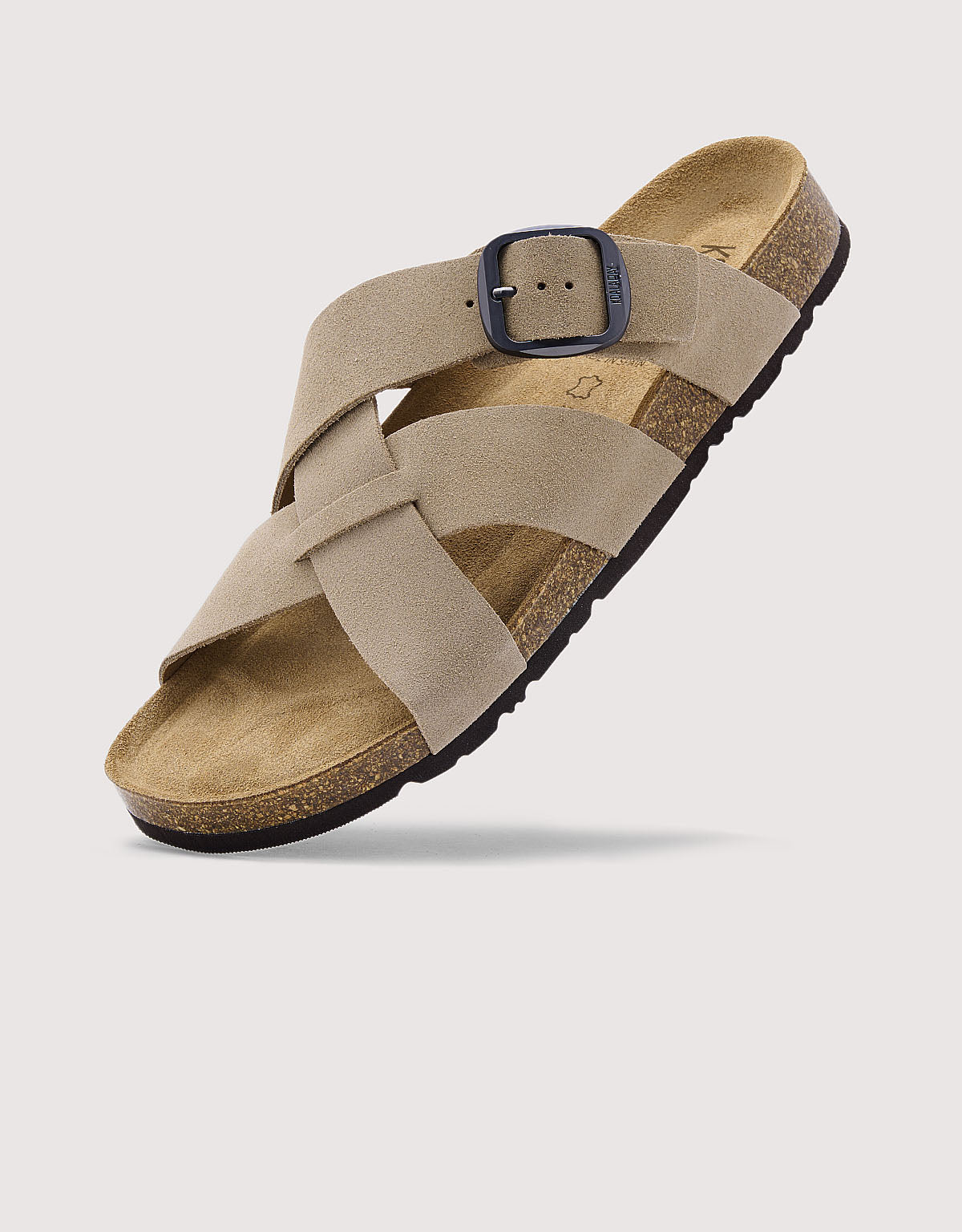 Sandalia Bio Marrón - Corbett 6