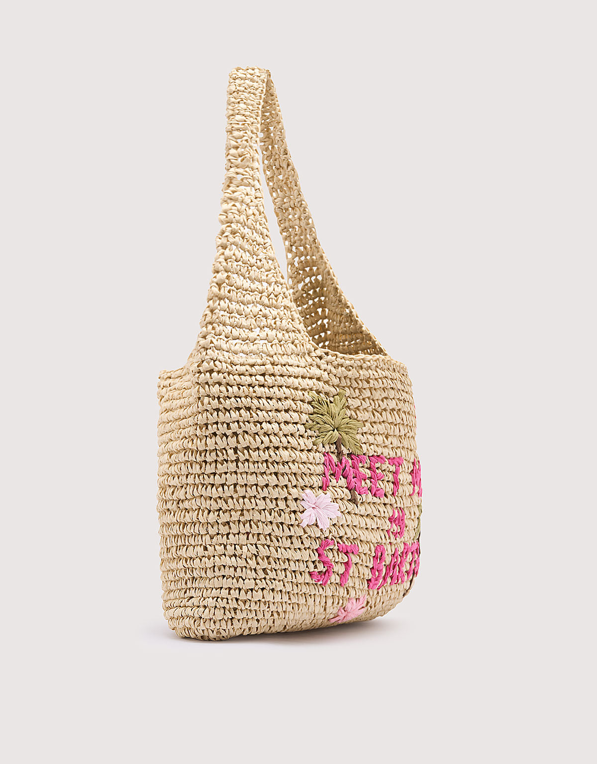 Shopping Bag Beige - Barth 2