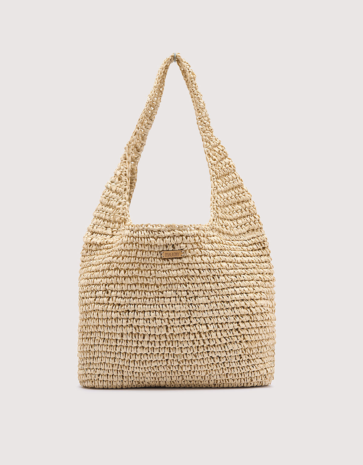 Shopping Bag Beige - Barth 3