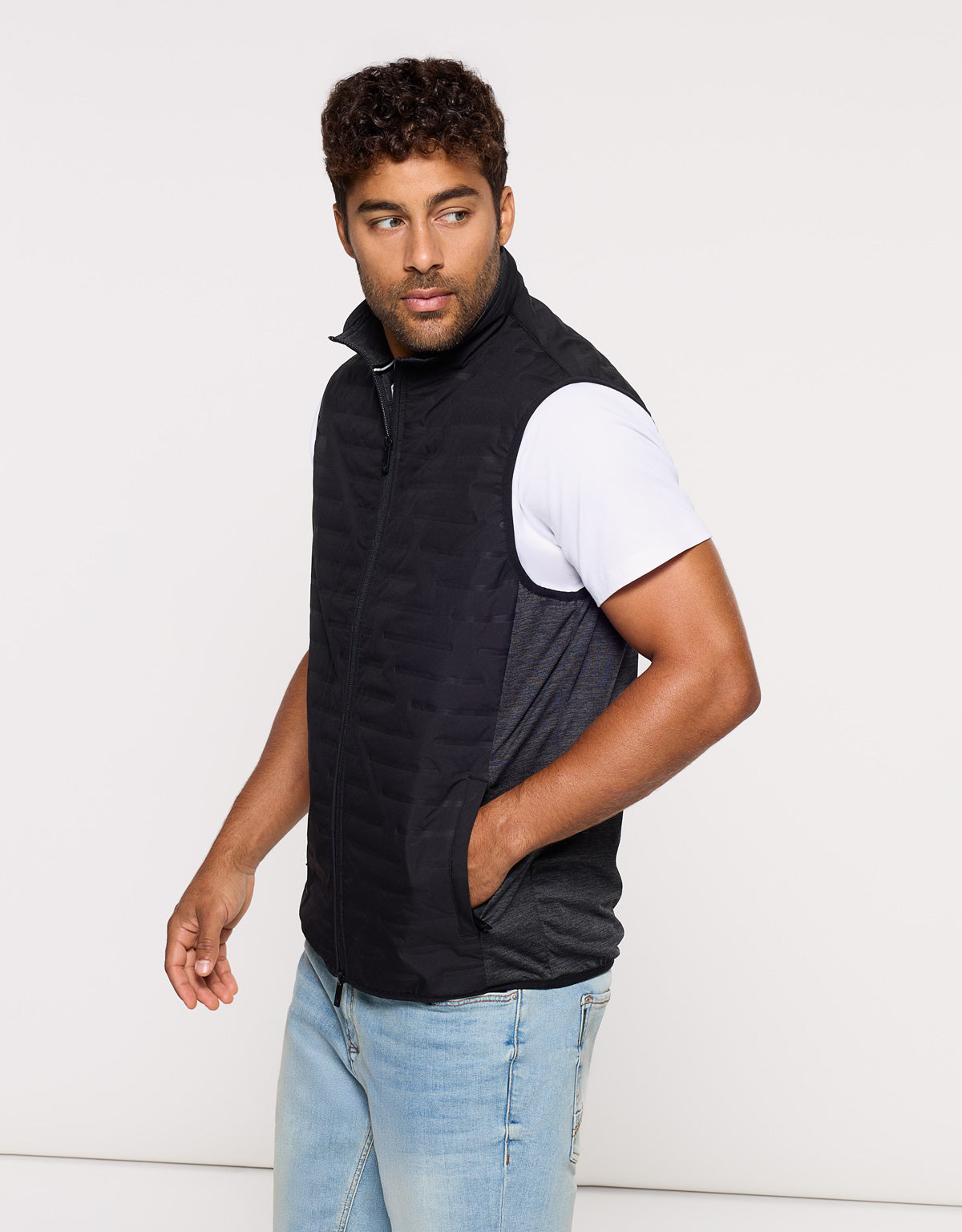 Chaleco Negro - Pho 3