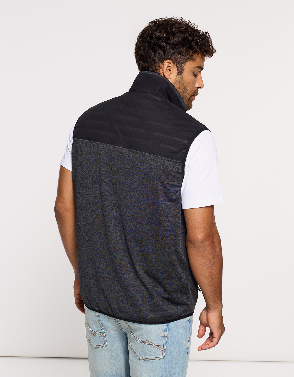 Chaleco Negro - Pho 4