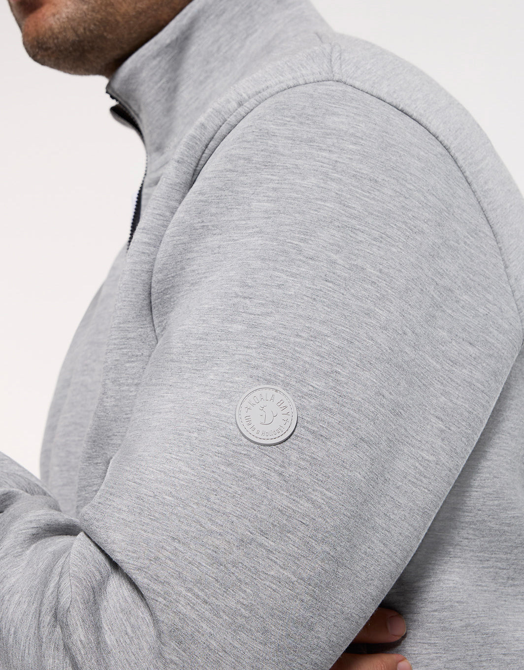 Chaqueta Gris - Cambe 5