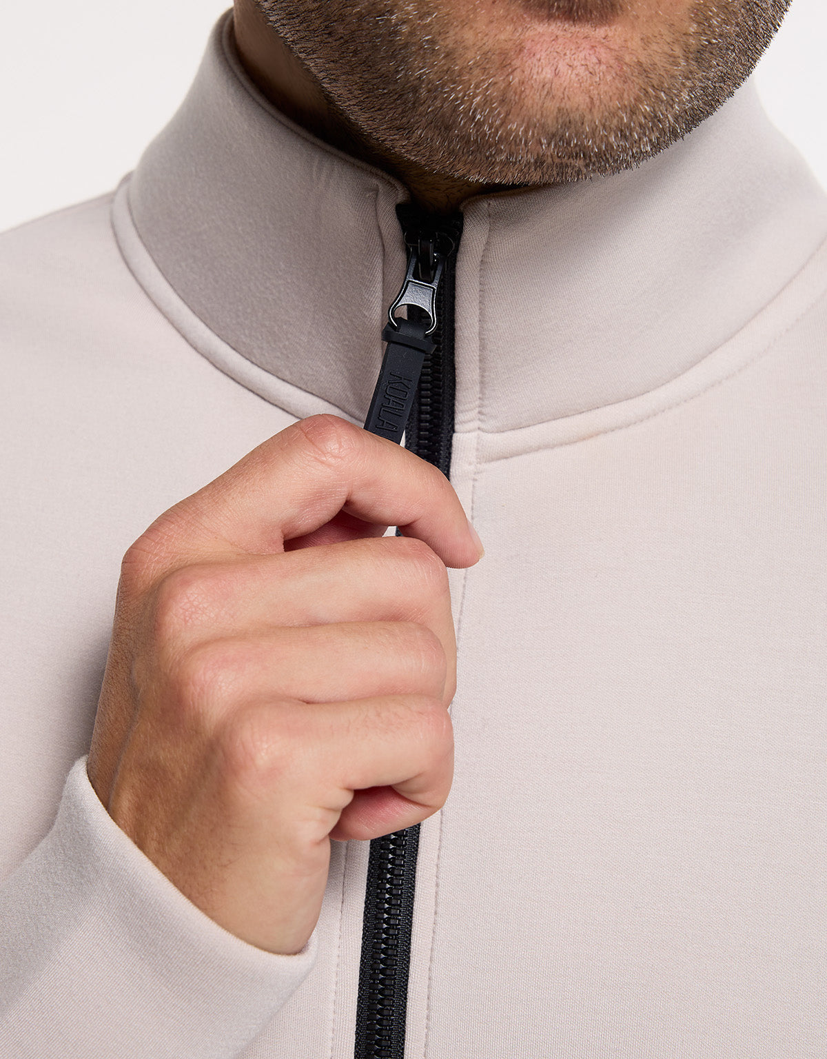 Chaqueta Piedra - Cambe 4