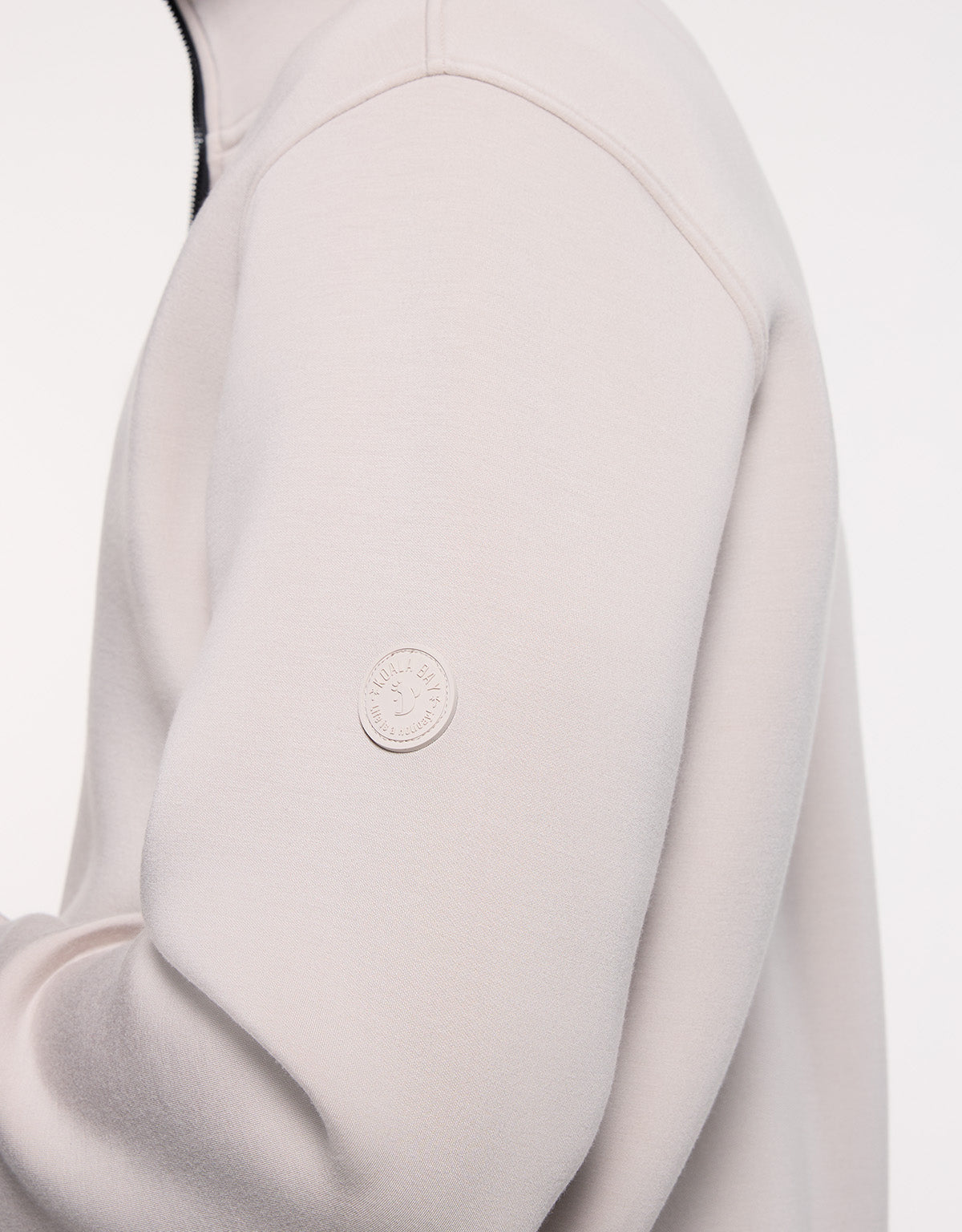 Chaqueta Piedra - Cambe 5