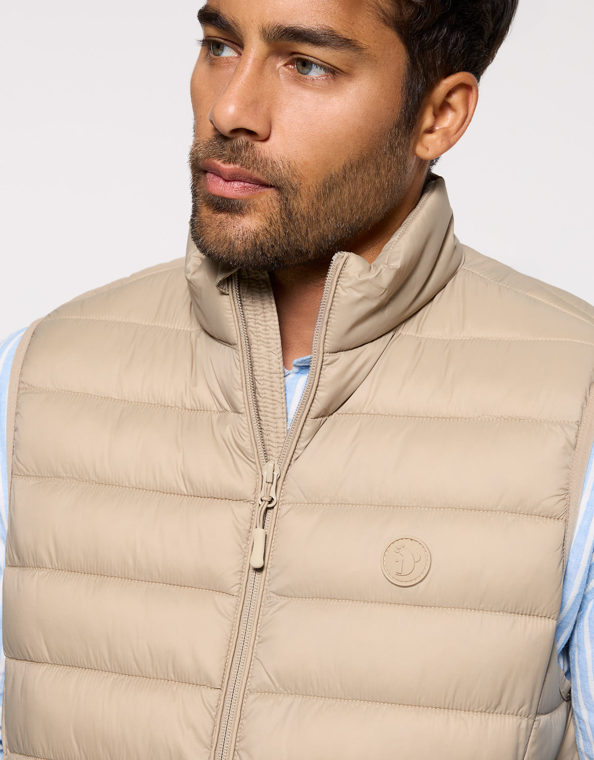 Chaleco Arena - Ninbo 2