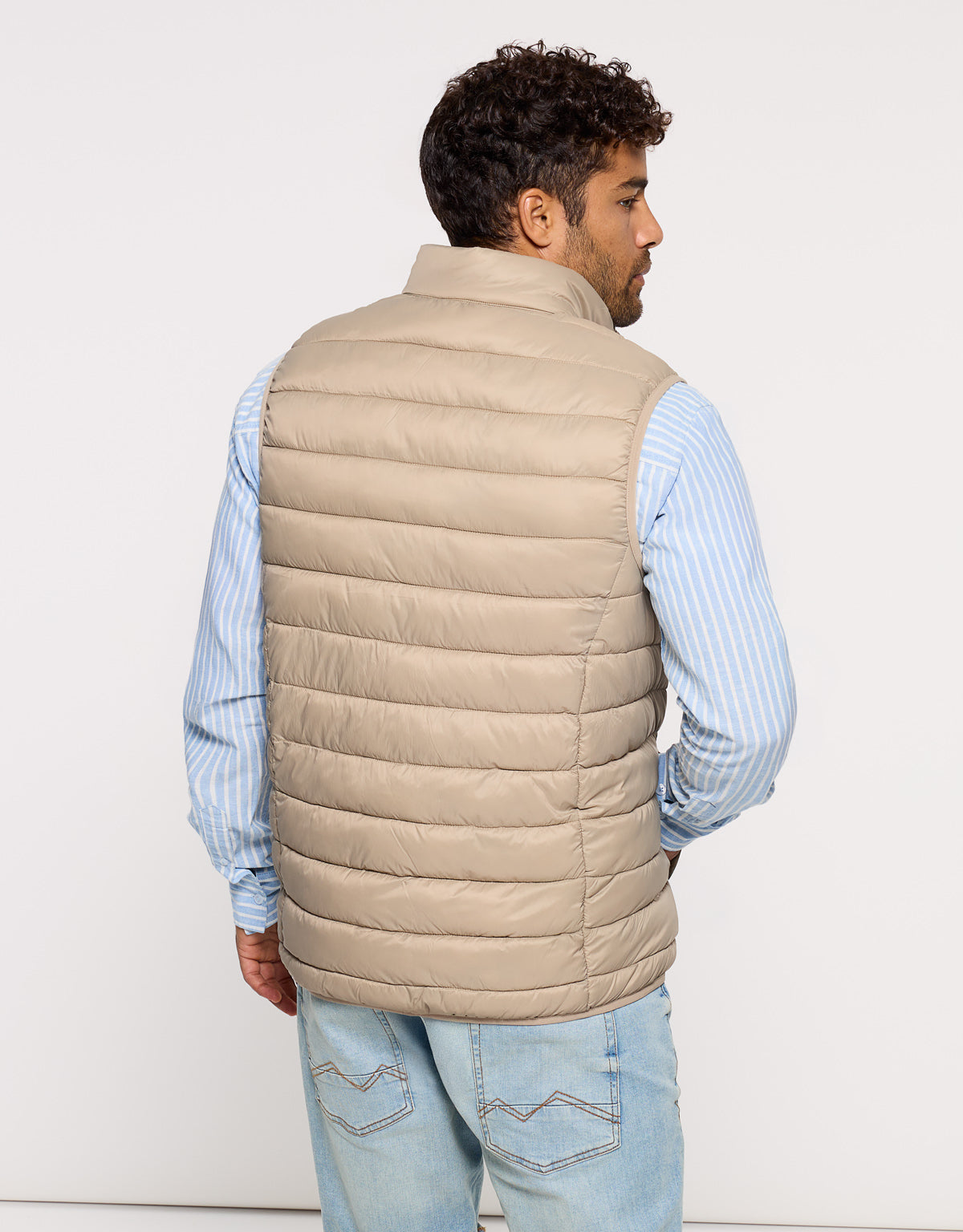 Chaleco Arena - Ninbo 4