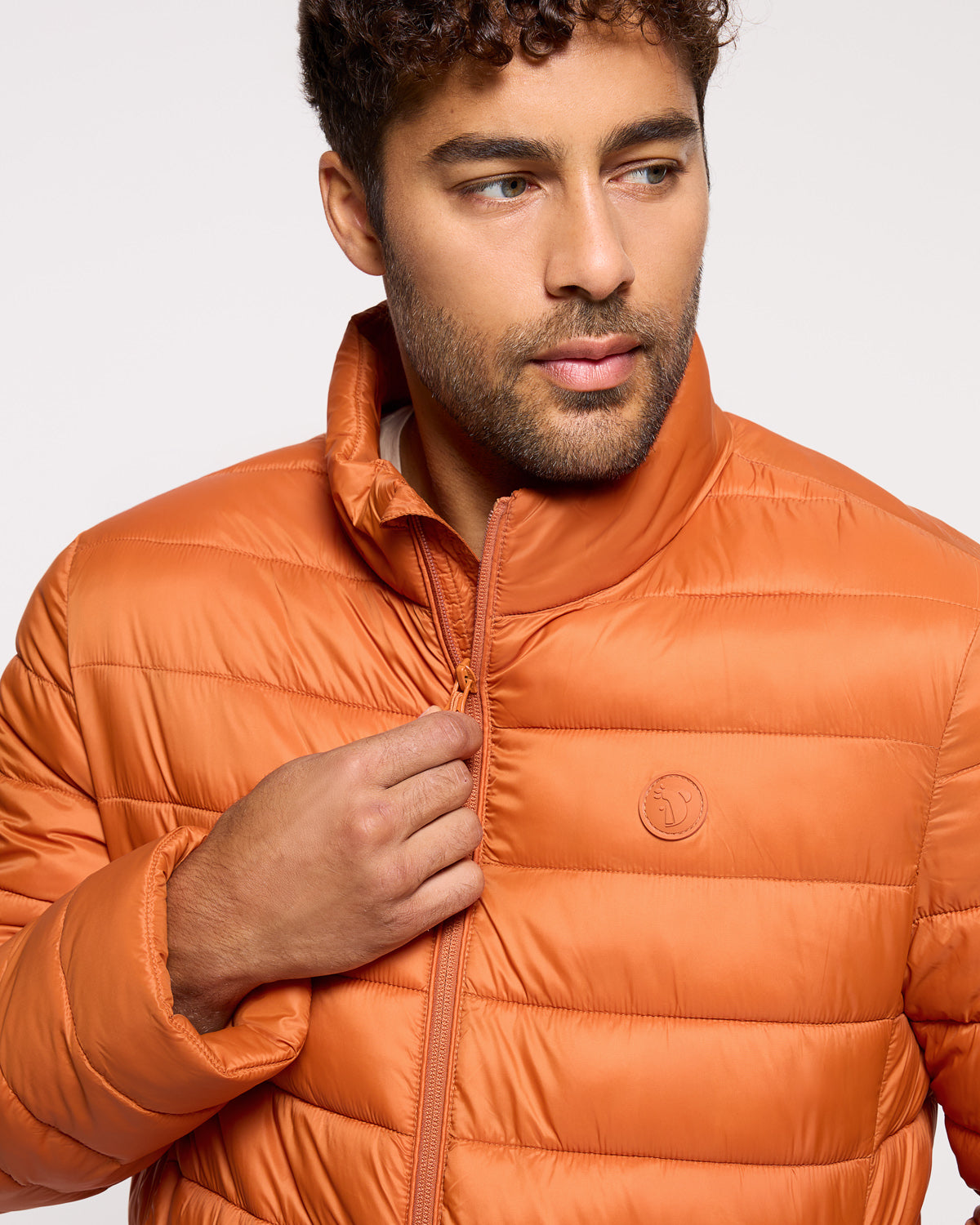 Chaqueta Calabaza - Ninbay 2