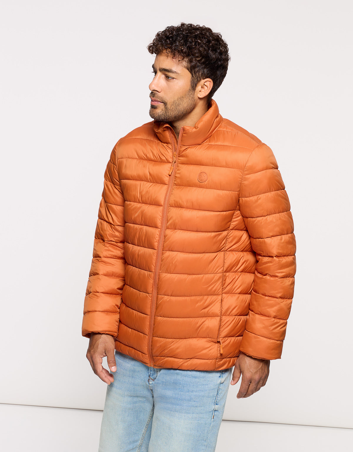 Chaqueta Calabaza - Ninbay 3