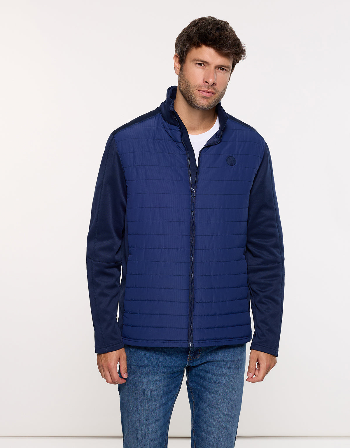 Chaqueta Azul marino - Muis