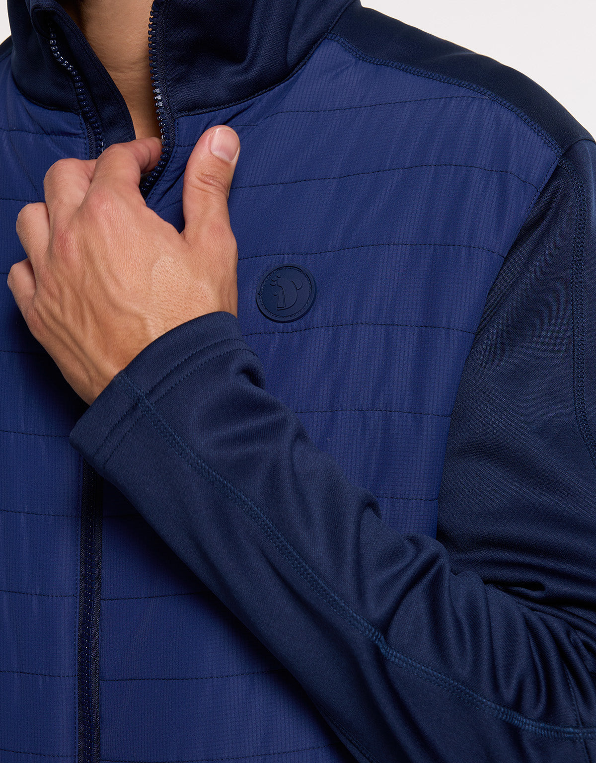 Chaqueta Azul marino - Muis 4