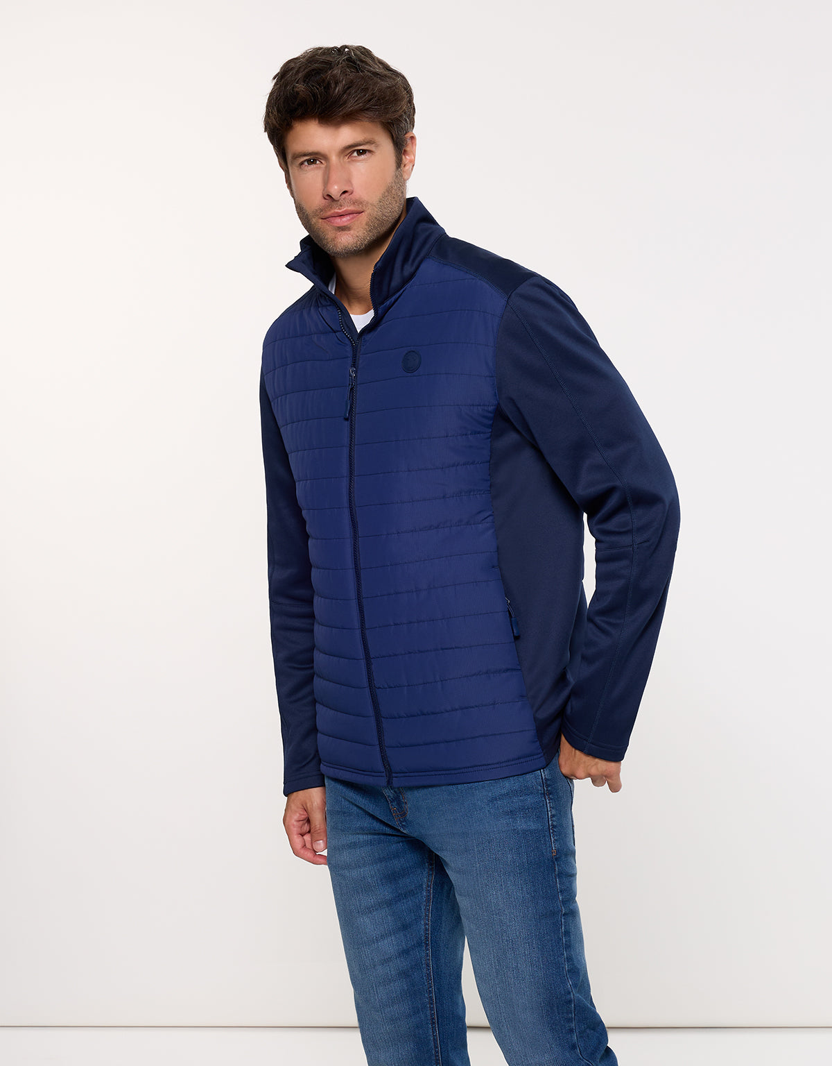 Chaqueta Azul marino - Muis 2