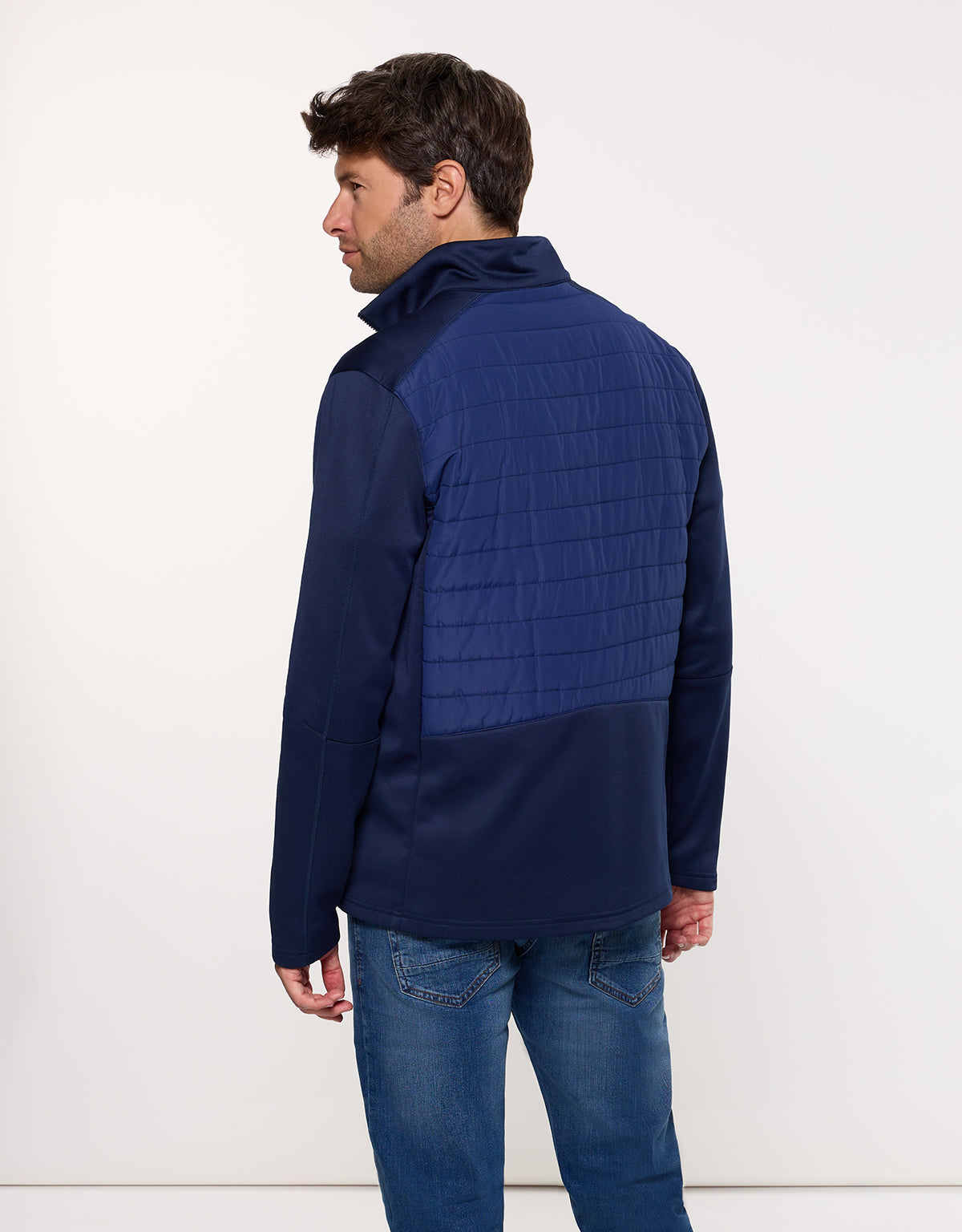 Chaqueta Azul marino - Muis 3