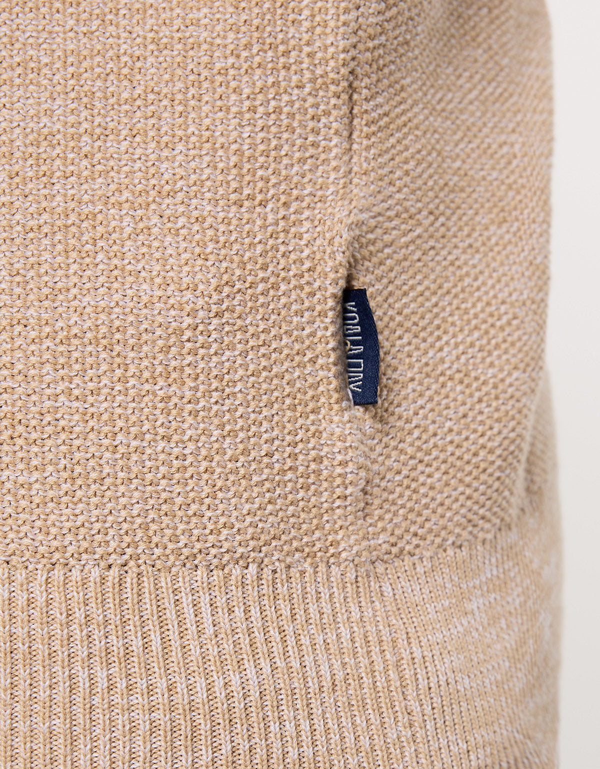 Cárdigan Beige - Royal 5