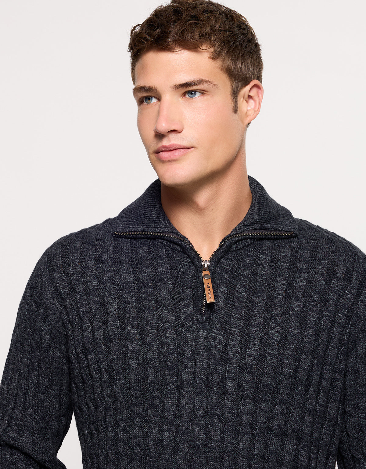 Jersey Azul Marino - Delaware 2