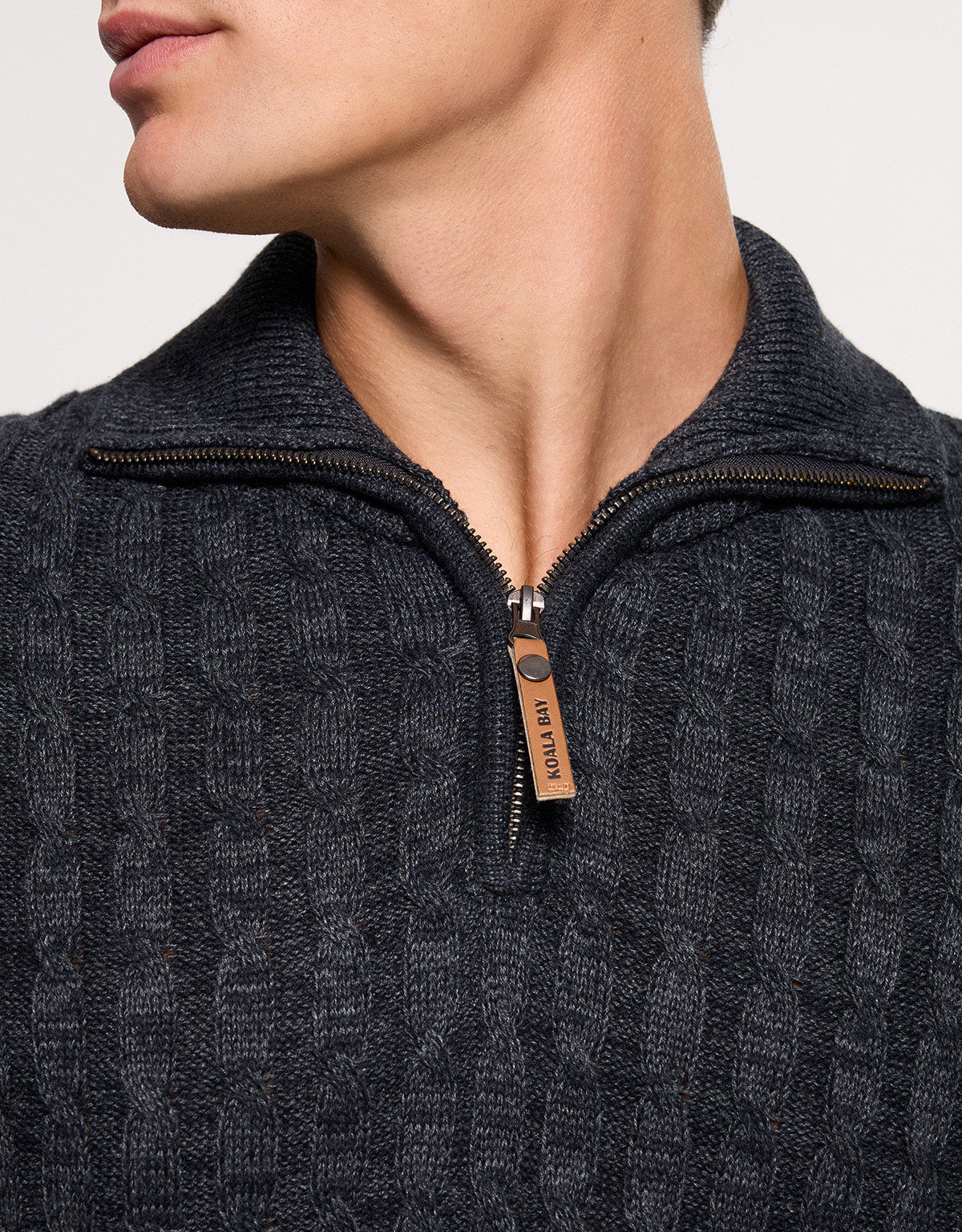 Jersey Azul Marino - Delaware 6