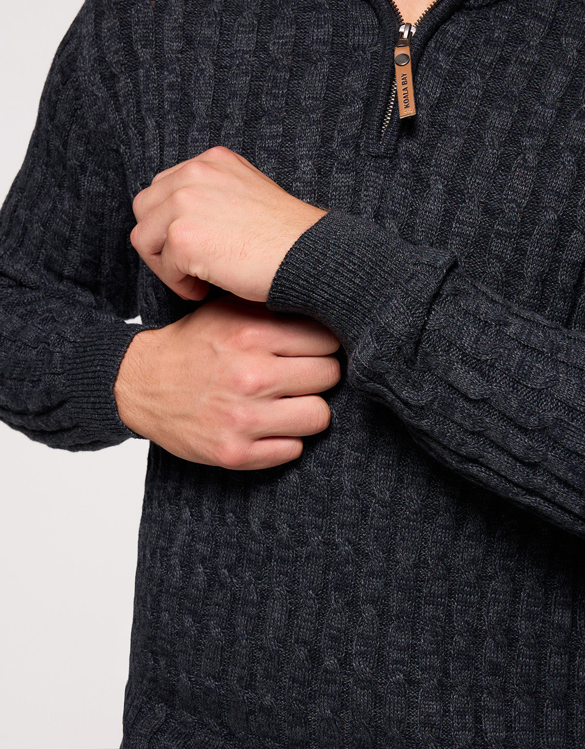 Jersey Azul Marino - Delaware 5